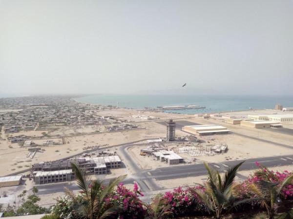 我國修建瓜德爾港花費14年，但租期卻只有43年，值嗎？