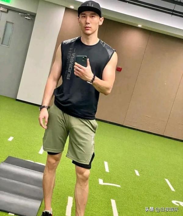 白冰：以為嫁給愛情，誰知遭遇騙婚？怦然再心動，卻又遇渣男