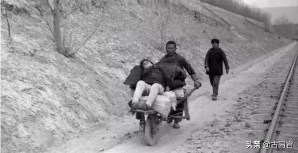 銅川成了“小河南” 銅川成了“小河南”