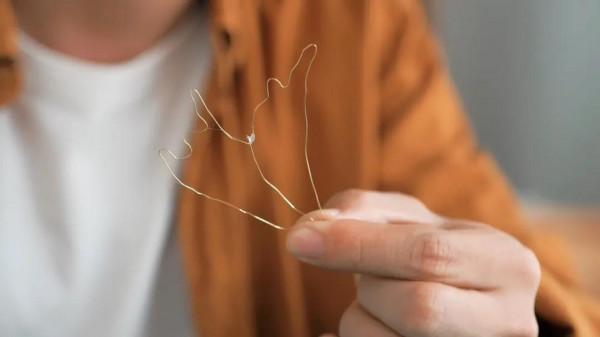 手工DIY丨值得一試的小手工（琥珀金魚篇）