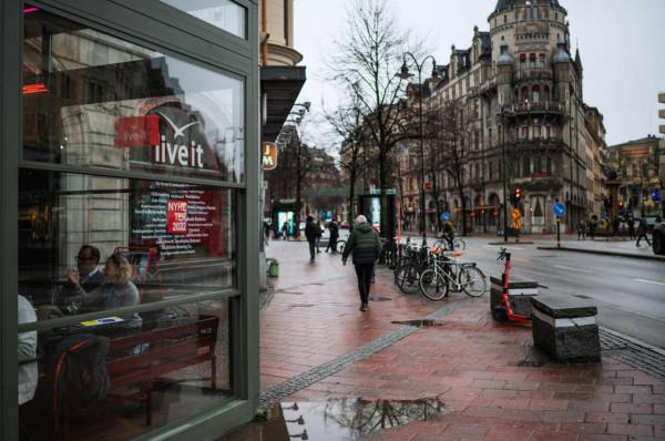 瑞典將從9日起取消大部分防疫限制措施