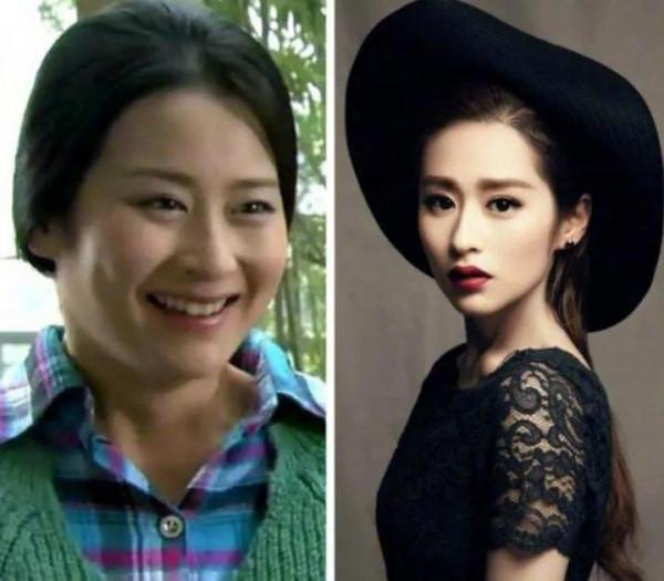 女星大胖前後對比,看完才知道變胖是一件多麼恐怖的事 女星大胖前後對比,看完才知道變胖是一件多麼恐怖的事