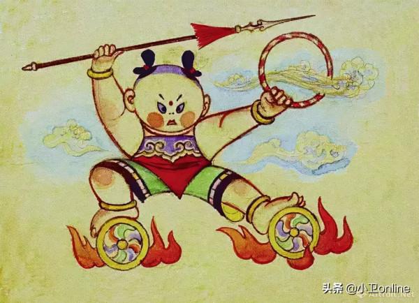 中國漫畫總被說抄日本,殊不知宮崎駿多崇拜他 中國漫畫總被說抄日本,殊不知宮崎駿多崇拜他