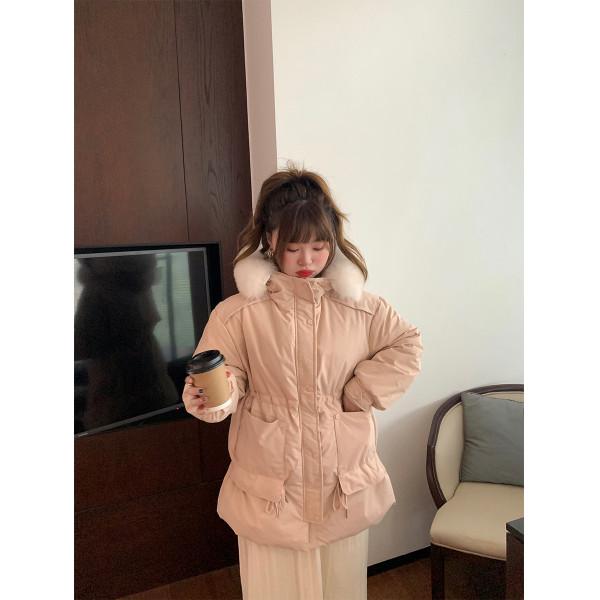 肉肉的更美!30款平價的大碼羽絨服 肉肉的更美!30款平價的大碼羽絨服