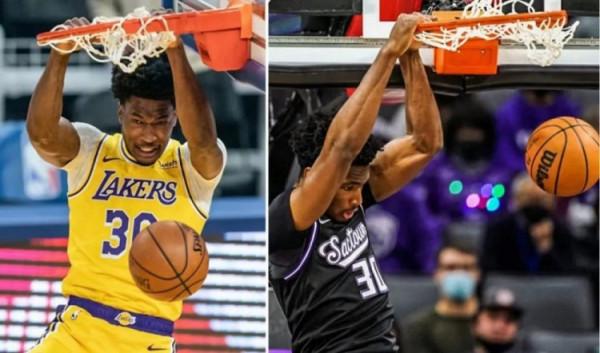 湖人補強鋒線,火箭舊將加盟,內線空虛老詹也無奈,周琦有望迴歸 湖人補強鋒線,火箭舊將加盟,內線空虛老詹也無奈,周琦有望迴歸