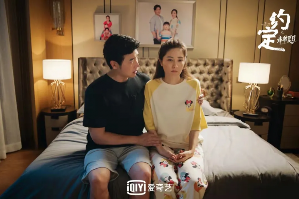 父親一句話讓人淚目?《生活萬歲》的煙火氣令人直呼:代入感太強 父親一句話讓人淚目?《生活萬歲》的煙火氣令人直呼:代入感太強