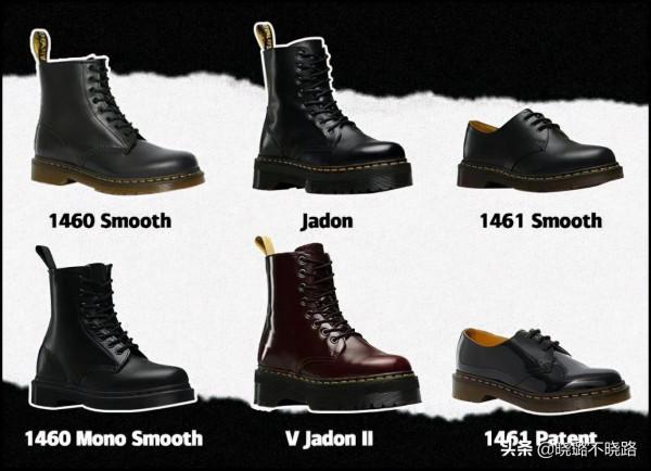 放棄你的小黑靴吧！今年這“3雙”正流行，顯高時髦，搭風衣真美