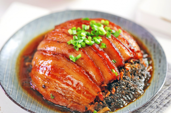 12道家常拿手菜，有葷有素有湯，色香味俱全，收藏宴客有面兒