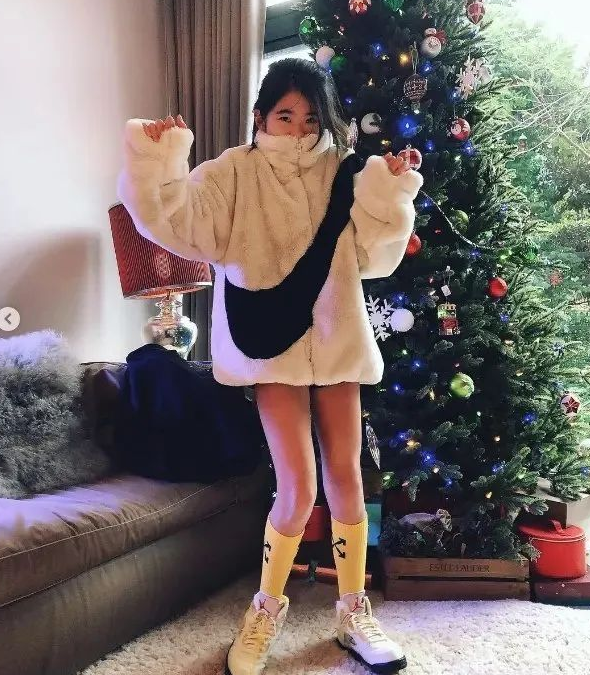 《爸去哪》10位孩子，有人學費一年25萬，有人卻活成普通人家孩子