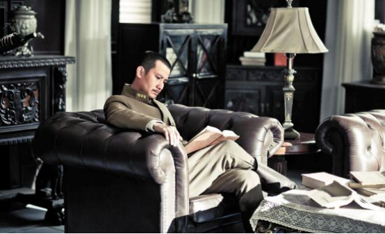 他是張作霖的第四子，是張學良的四弟，他是我海軍院校的奠基者