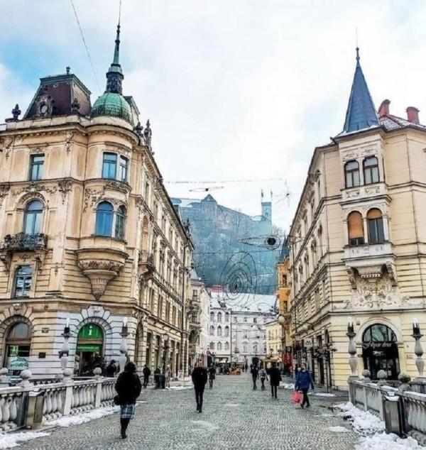 &OpenCurlyDoubleQuote;斯洛維尼亞&rdquo;現狀，帶你看一看真實的斯洛維尼亞