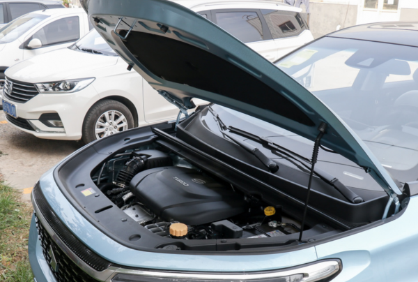 錢多錢少都能買的“高智商”RM-5，2套動力、3種座椅佈局