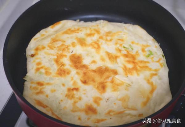 做烙餅,用死麵、燙麵還是半燙麵?詳細做法分享給你,一看就會 做烙餅,用死麵、燙麵還是半燙麵?詳細做法分享給你,一看就會