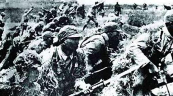 第三次反“進剿”，朱德用封密信引出敵軍，主席稱讚為牽羊的行家