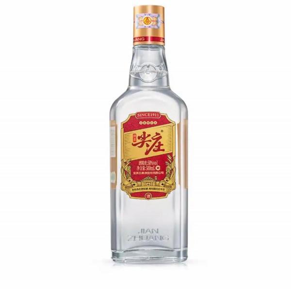 雙十一：百元以下口糧酒推薦
