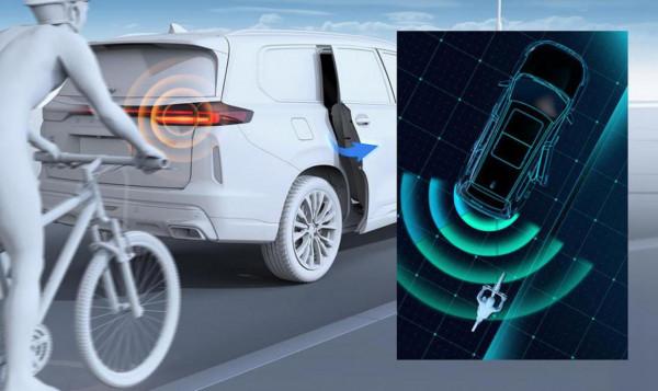SUV有6座不買5座，這三款中大型車，安全舒適，動力強，油耗不高