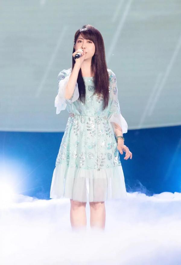 孟庭葦一首老歌透亮清澈又治癒滿滿的回憶 孟庭葦一首老歌透亮清澈又治癒滿滿的回憶