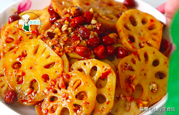 過年必吃的6道下酒菜，家宴待客都不錯，照著做，家人誇你是大廚