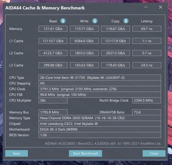 如今無人問津的旗艦平臺初玩-3175X裝機測試分享「上集」