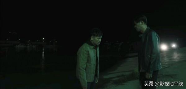 拿吳鎮宇說事，騙任達華拍片，這部改網播的《爺們信條》真的很爛