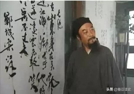 水滸傳中的發配邊州有多恐怖？三千人剩一百八，宋江是怎麼活下來