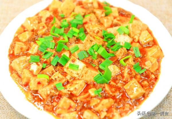 四川最出名的6道名菜，麻辣鮮香，開胃下飯，自己在家做也超美味