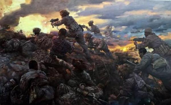 劉亞樓收到戰報大驚,林彪下令死守塔山,九位將軍戰後同葬一處 劉亞樓收到戰報大驚,林彪下令死守塔山,九位將軍戰後同葬一處