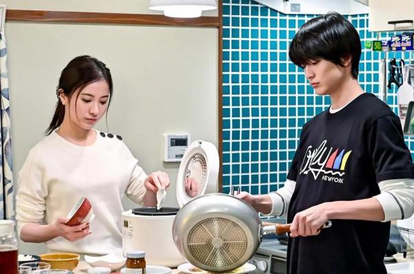 日劇《最愛》收官，最後一集終於暴露梨央的最愛到底是誰