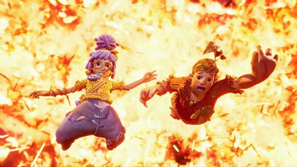 遊戲日報：聯盟部落能組隊了！CF單機版即將發售！索尼收購棒雞