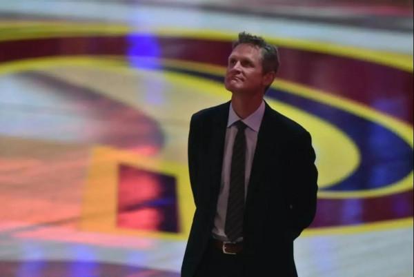 NBA紀實連載79：智商決定上限，解密三分王史蒂夫科爾的另類傳奇