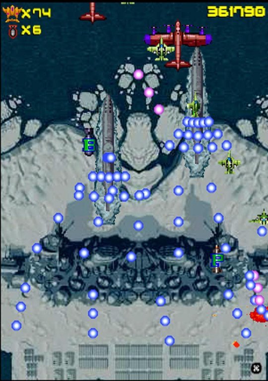 2021年B站年度彈幕，沒想到來自於30年前的遊戲，80後玩家都玩過