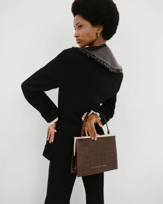 2021秋冬最火包包全在這裡啦!搭配衣服超好看 2021秋冬最火包包全在這裡啦!搭配衣服超好看