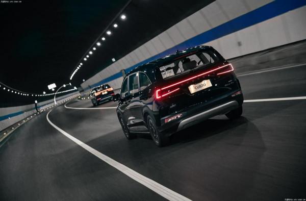 中國市場下跌不怕,現代在全球賣好就成 中國市場下跌不怕,現代在全球賣好就成