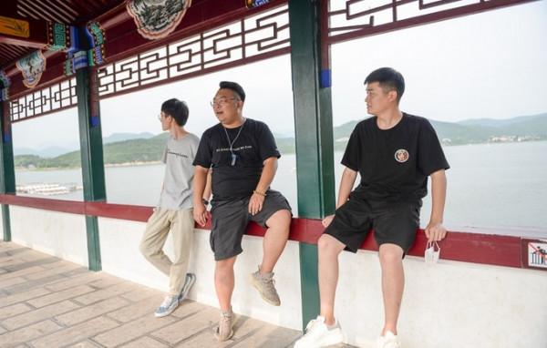 斯巴魯森林人帶你打卡北京夏季最值得去的地方