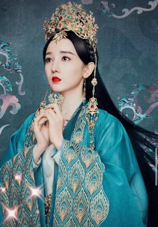 《斛珠夫人》到底值不值得看