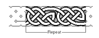 凱爾特結，中世紀海島神父的拓撲藝術傑作：3進階版繩結畫法