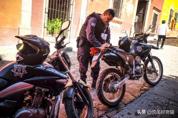 墨西哥旅行記11：“墨西哥心臟”原來是顆藝術之心