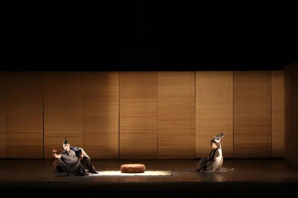 “東方靈慾三部曲”之《警幻絕》演繹極致東方美學 “東方靈慾三部曲”之《警幻絕》演繹極致東方美學