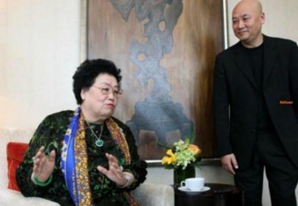 &OpenCurlyDoubleQuote;唐僧&rdquo;遲重瑞的下場，給很多想贅入豪門的男星提了個醒