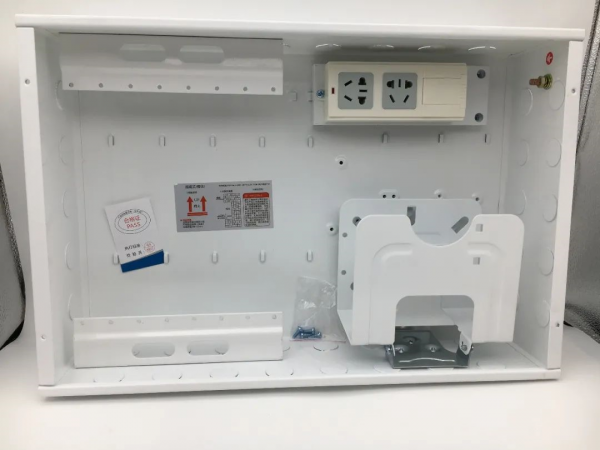 強弱電箱移位，設計師該注意哪些細節？