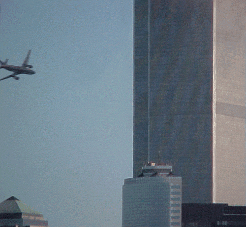 美國世貿大廈是怎麼倒塌的，到底是恐怖襲擊，還是另有陰謀？