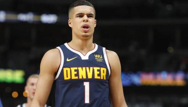 才打了兩年球都能拿1.72億美元?打進東決的特雷楊都羨慕了…… 才打了兩年球都能拿1.72億美元?打進東決的特雷楊都羨慕了……