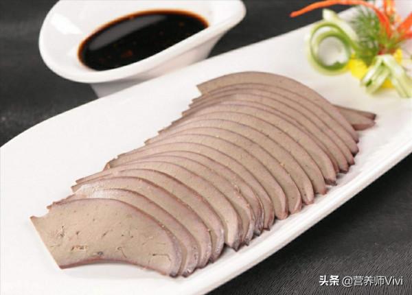 豬肝、豬心、豬腰子&hellip;動物內臟是有營養還是不健康？