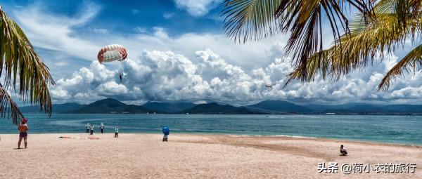 中國這5大絕美風景區，宛如仙境，禁止外國人進，花再多錢也沒用