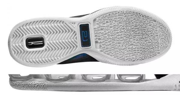 阿里納斯首款簽名鞋歸來！配置有驚喜，配色太誘人，阿迪開竅了