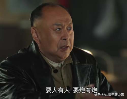 大軍被包圍之前,沒有人警示過黃維嗎?楊伯濤已經發現異常 大軍被包圍之前,沒有人警示過黃維嗎?楊伯濤已經發現異常