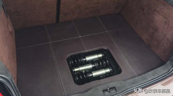 打破年份的界限 模板級的四代高爾夫