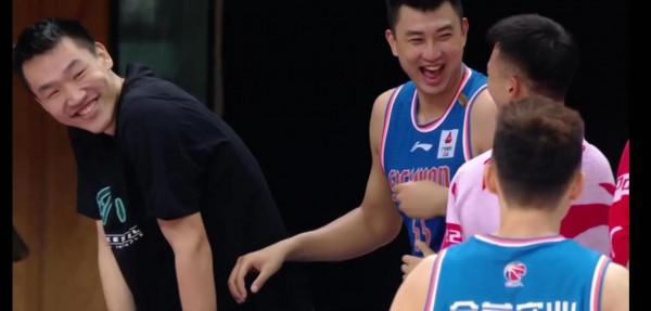 CBA第六輪排名:廣東稱霸,廣廈老二,遼寧浙江爭第三,北京有戲 CBA第六輪排名:廣東稱霸,廣廈老二,遼寧浙江爭第三,北京有戲