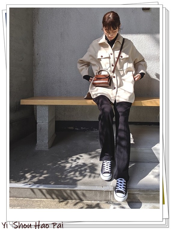 秋冬匡威鞋穿搭精選!或許你能從中找到板鞋的搭配靈感 秋冬匡威鞋穿搭精選!或許你能從中找到板鞋的搭配靈感