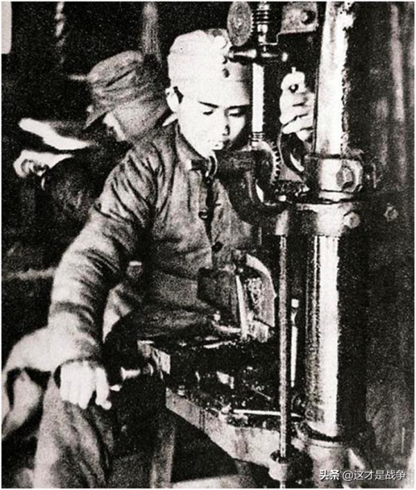 國共大決戰，缺彈藥的居然是國軍，背後的深層次原因，值得深思